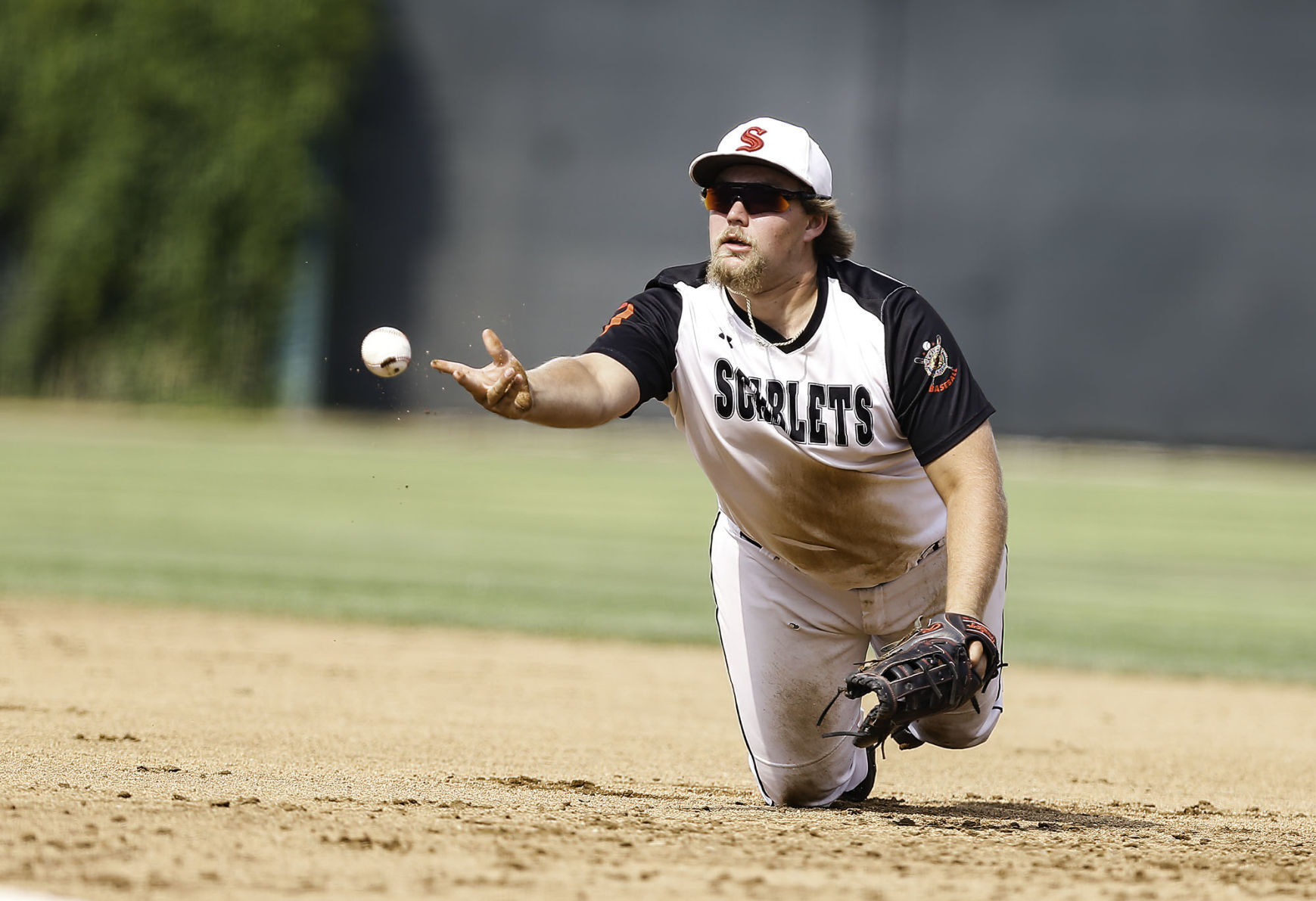 American Legion State AA Baseball